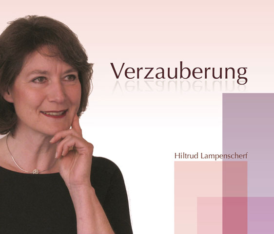 Verzauberung (Cover)